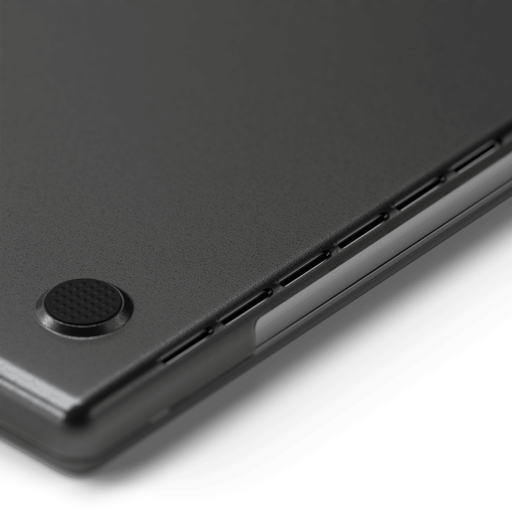 Wholesale cell phone accessory Satechi - Eco Hardshell Case for Apple MacBook Pro 16 - Dark