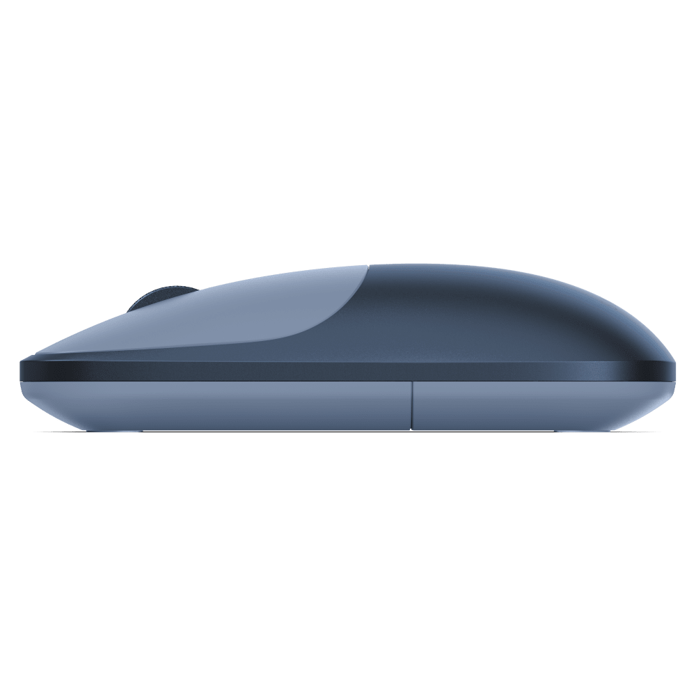 Wholesale cell phone accessory Satechi - Slim EX Wireless Mouse - Indigo