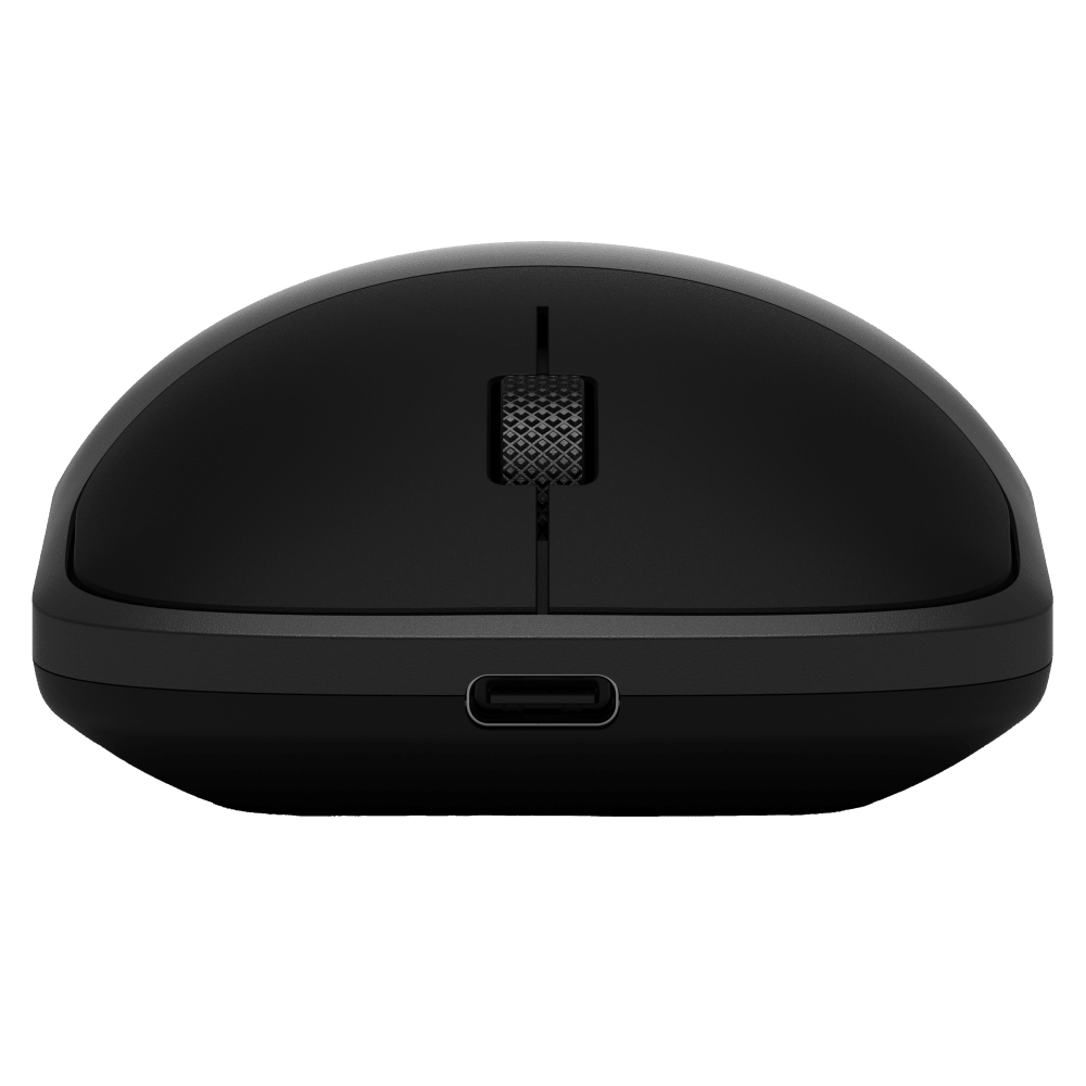 Wholesale cell phone accessory Satechi - Slim EX Wireless Mouse - Space Black