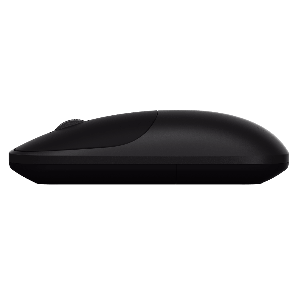Wholesale cell phone accessory Satechi - Slim EX Wireless Mouse - Space Black