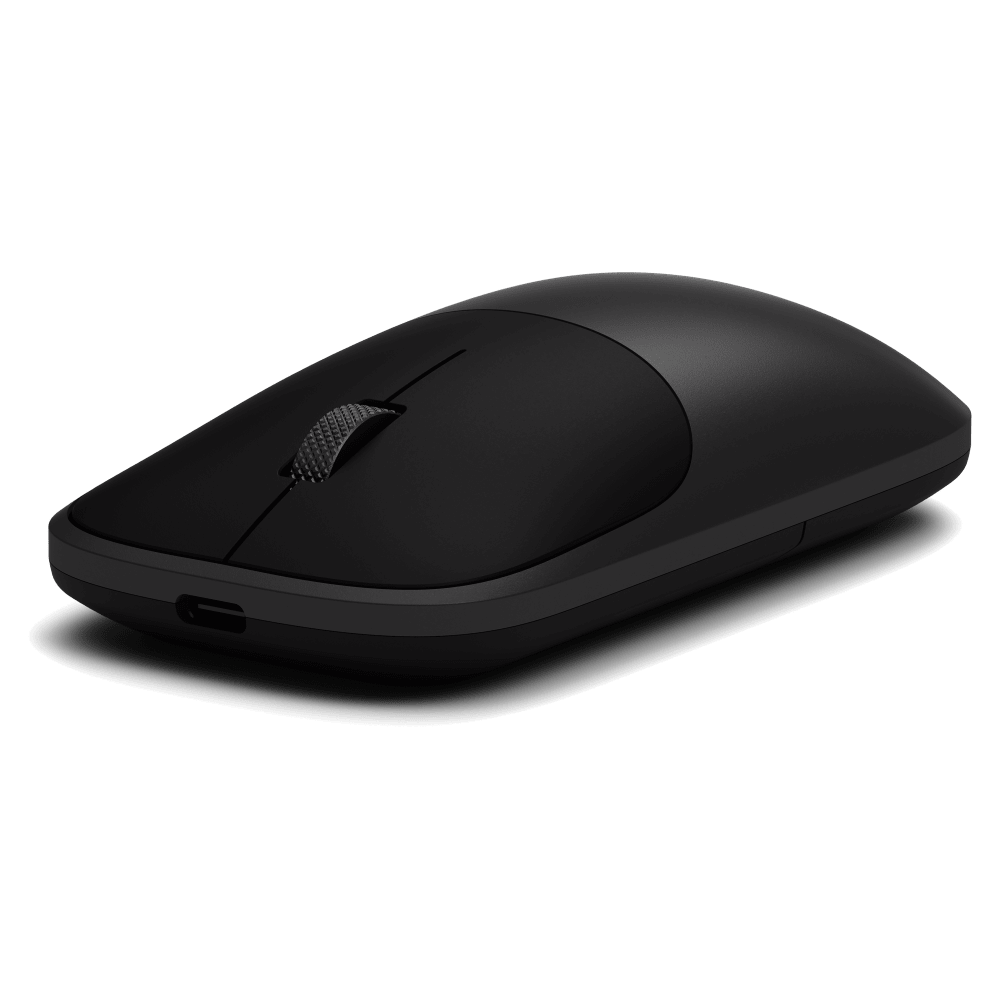 Wholesale cell phone accessory Satechi - Slim EX Wireless Mouse - Space Black