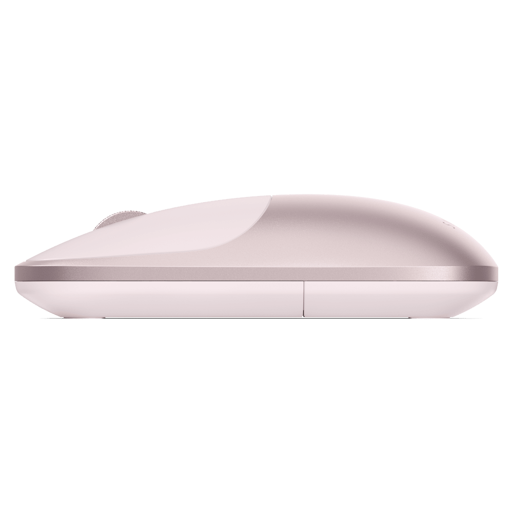 Wholesale cell phone accessory Satechi - Slim EX Wireless Mouse - Blush