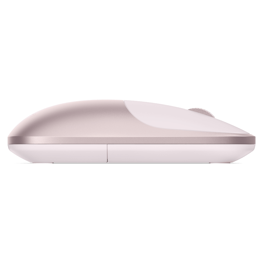 Wholesale cell phone accessory Satechi - Slim EX Wireless Mouse - Blush