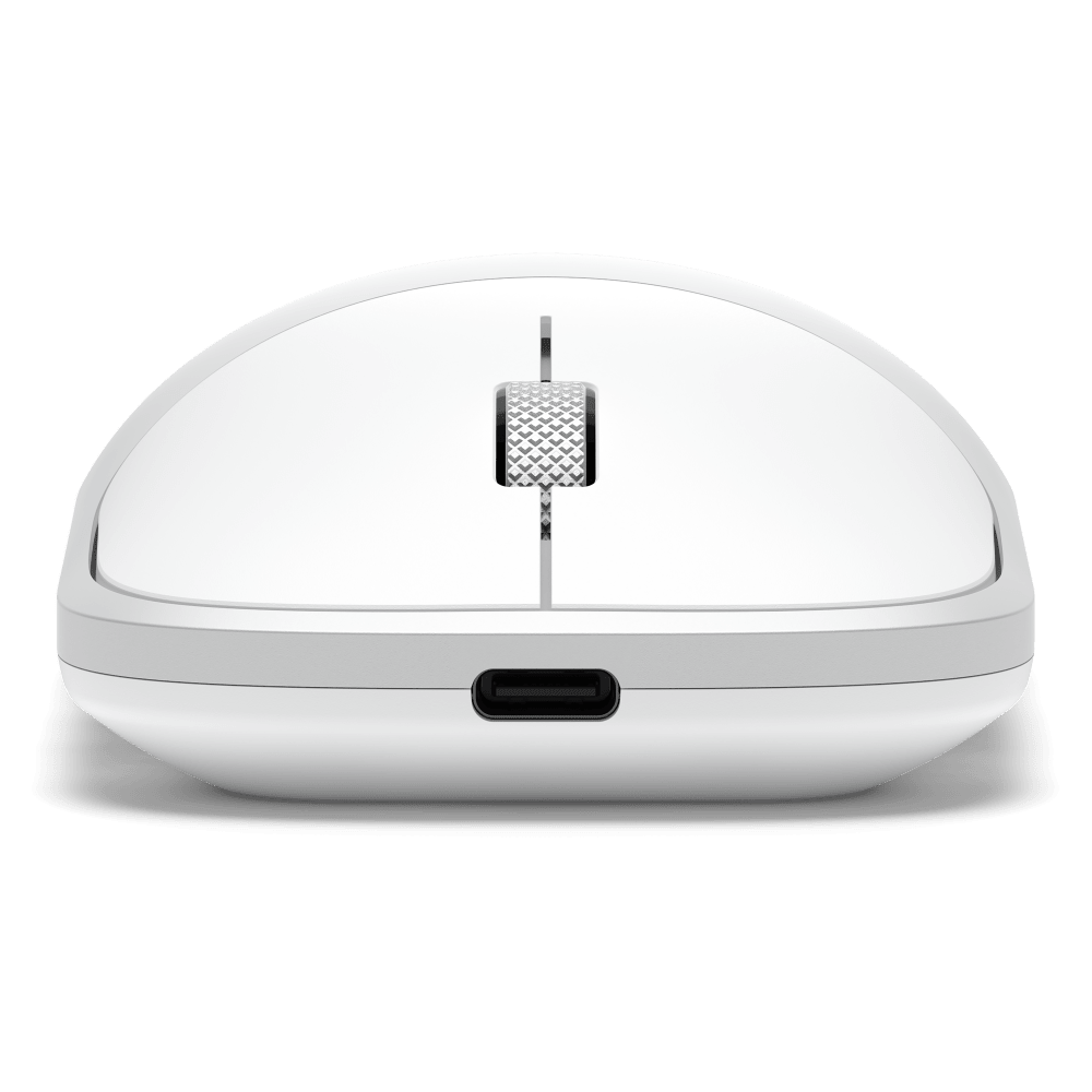 Wholesale cell phone accessory Satechi - Slim EX Wireless Mouse - Silver
