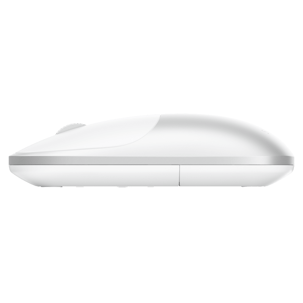 Wholesale cell phone accessory Satechi - Slim EX Wireless Mouse - Silver
