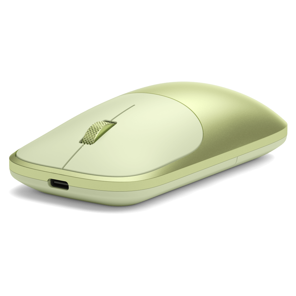 Wholesale cell phone accessory Satechi - Slim EX Wireless Mouse - Citrus