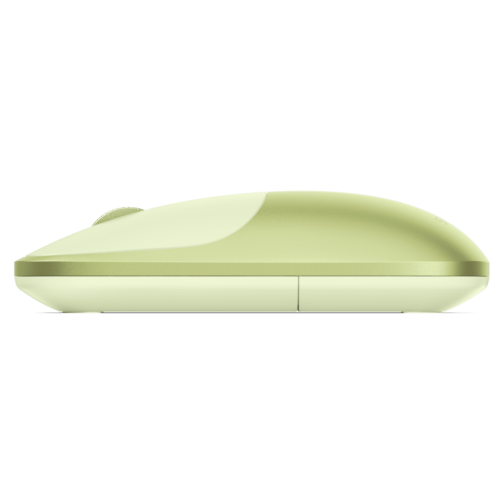 Wholesale cell phone accessory Satechi - Slim EX Wireless Mouse - Citrus