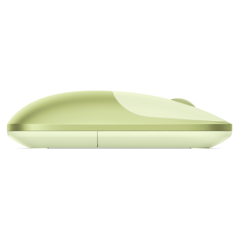 Wholesale cell phone accessory Satechi - Slim EX Wireless Mouse - Citrus