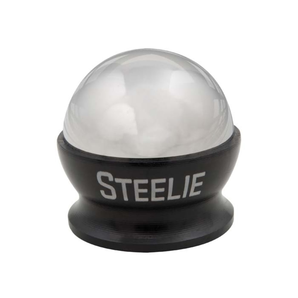 Wholesale cell phone accessory Nite Ize - Steelie Magnetic FreeMount Car Mount Kit - Silver