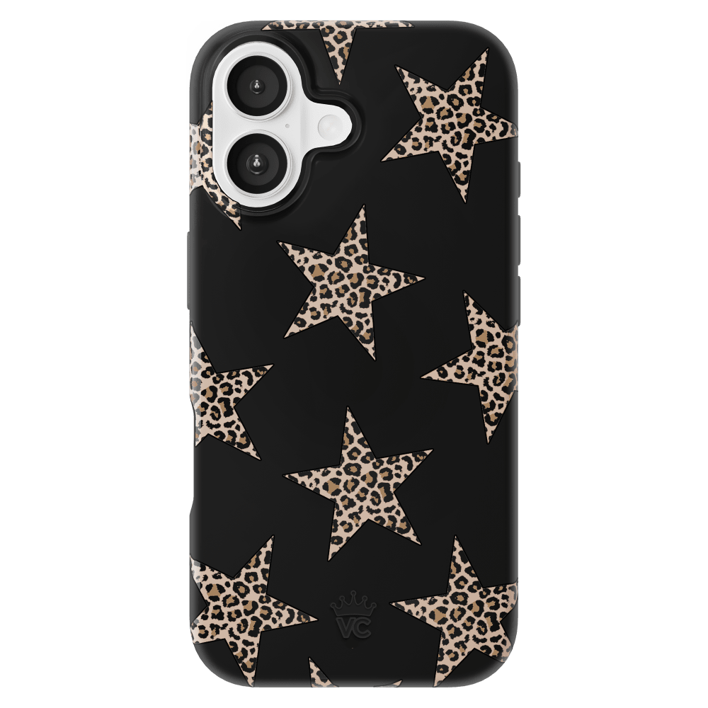 Wholesale cell phone accessory VELVET CAVIAR - MagSafe Case for Apple iPhone 17 - Rockstar