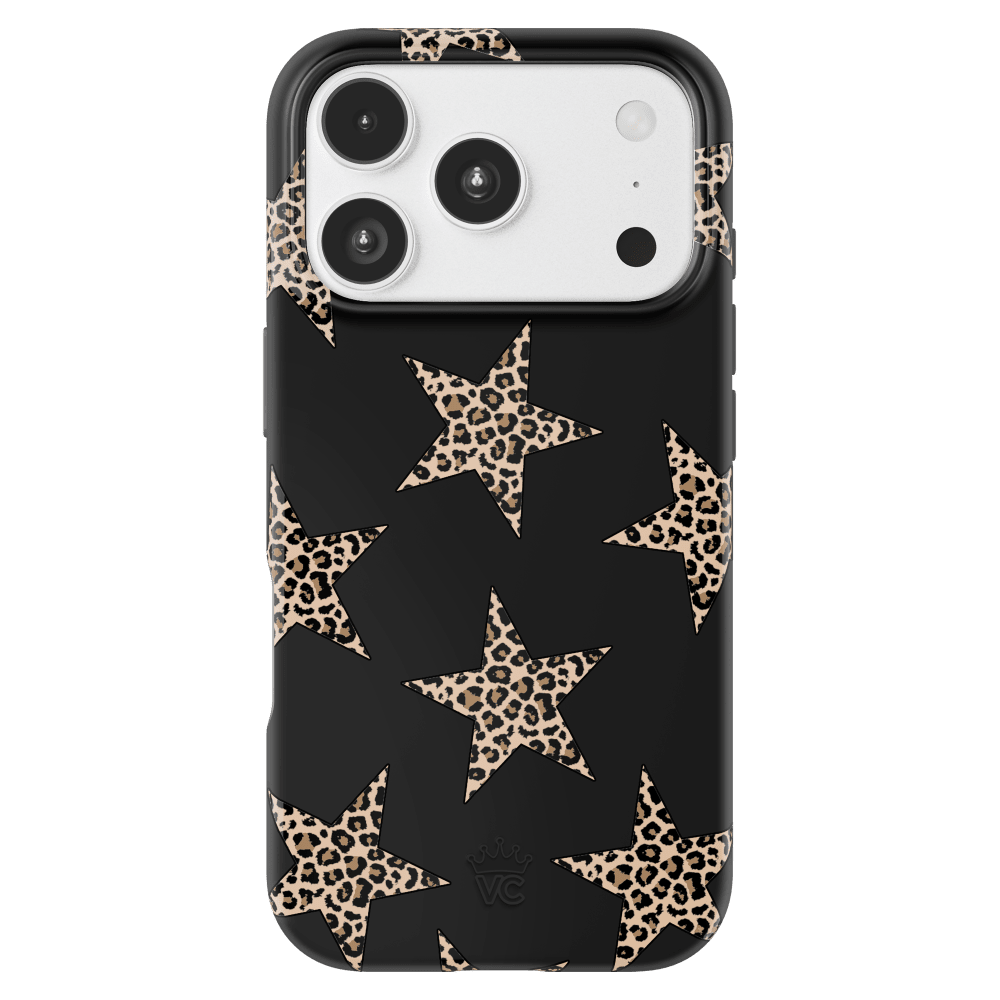 Wholesale cell phone accessory VELVET CAVIAR - MagSafe Case for Apple iPhone 17 Pro - Rockstar
