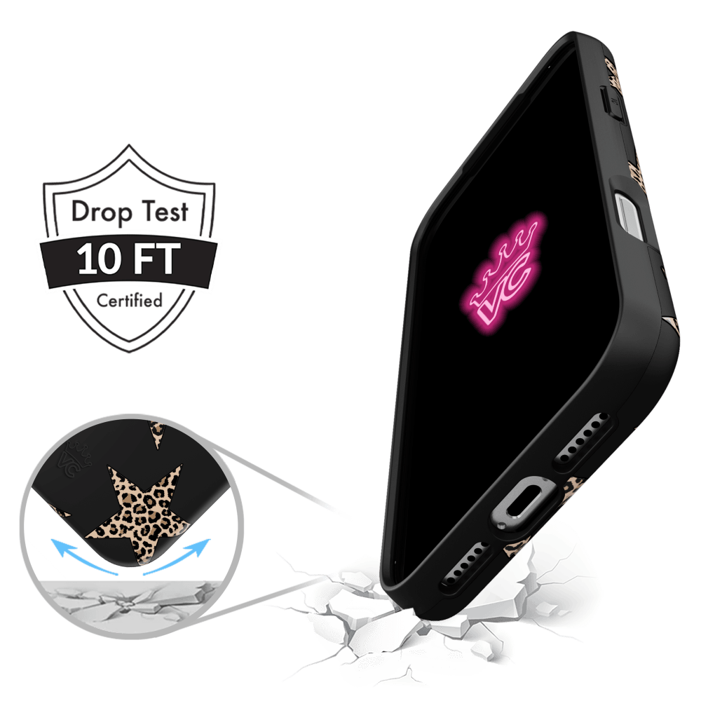 Wholesale cell phone accessory VELVET CAVIAR - MagSafe Case for Apple iPhone 17 Pro - Rockstar