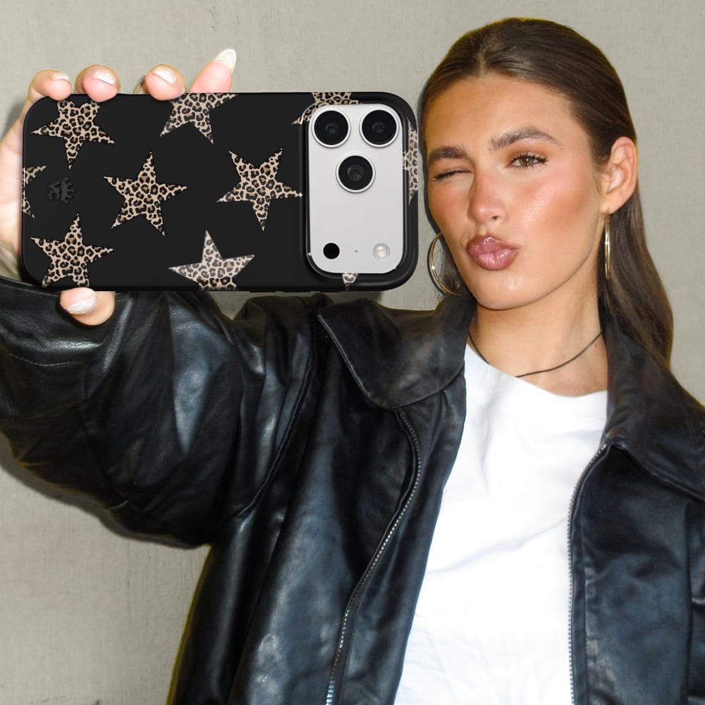 Wholesale cell phone accessory VELVET CAVIAR - MagSafe Case for Apple iPhone 17 Pro - Rockstar