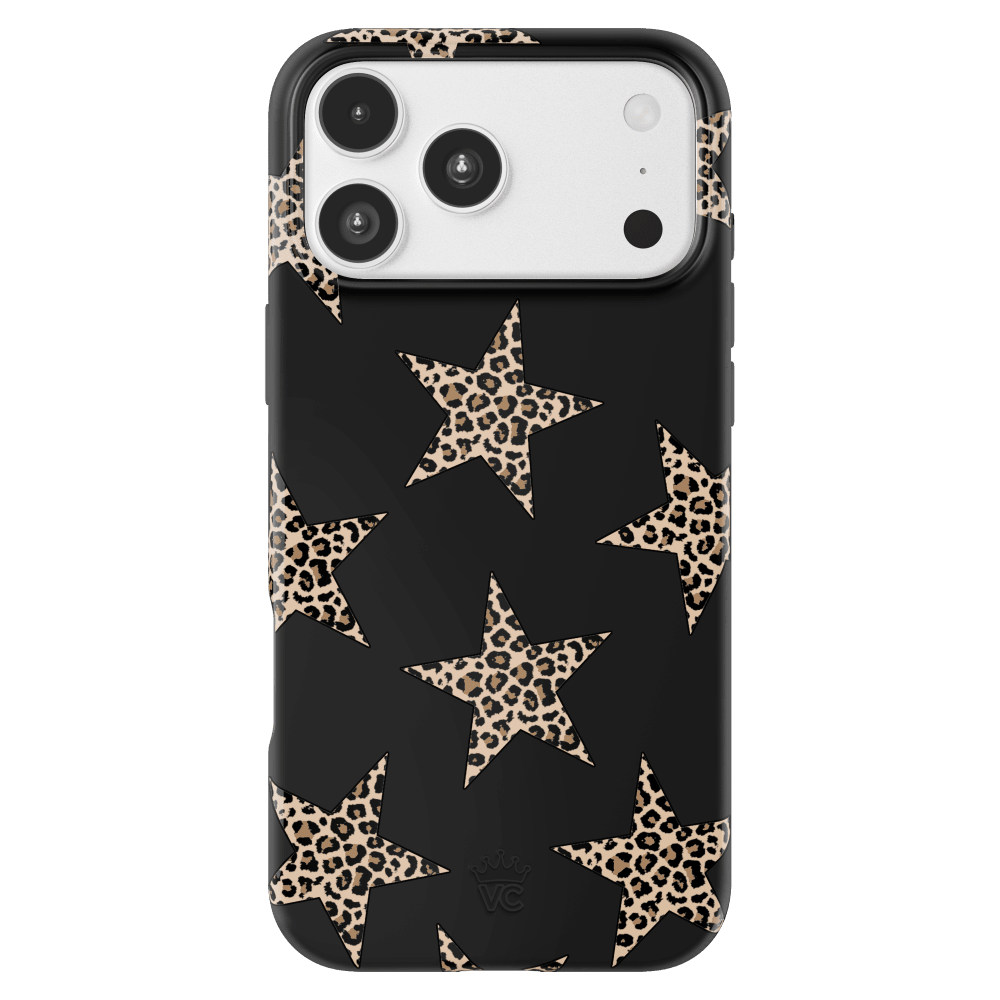 Wholesale cell phone accessory VELVET CAVIAR - MagSafe Case for Apple iPhone 17 Pro Max - Rockstar