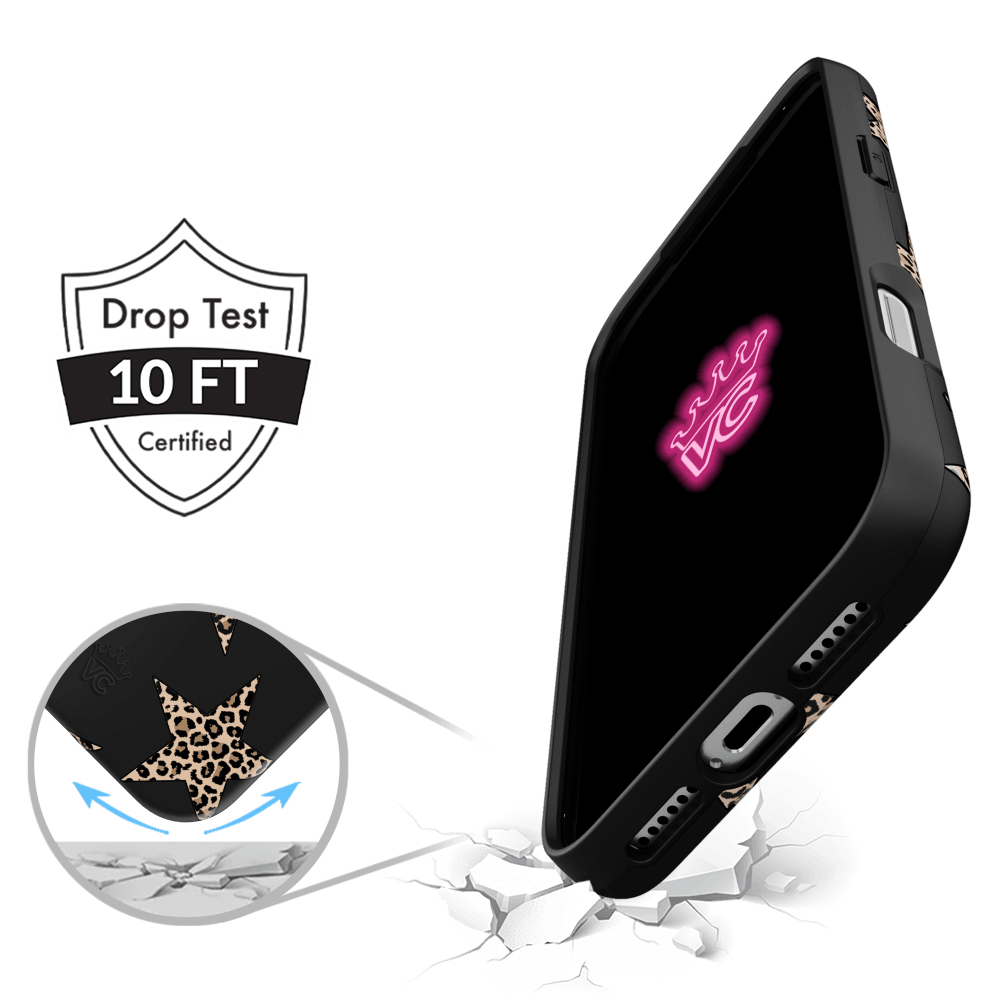 Wholesale cell phone accessory VELVET CAVIAR - MagSafe Case for Apple iPhone 17 Pro Max - Rockstar