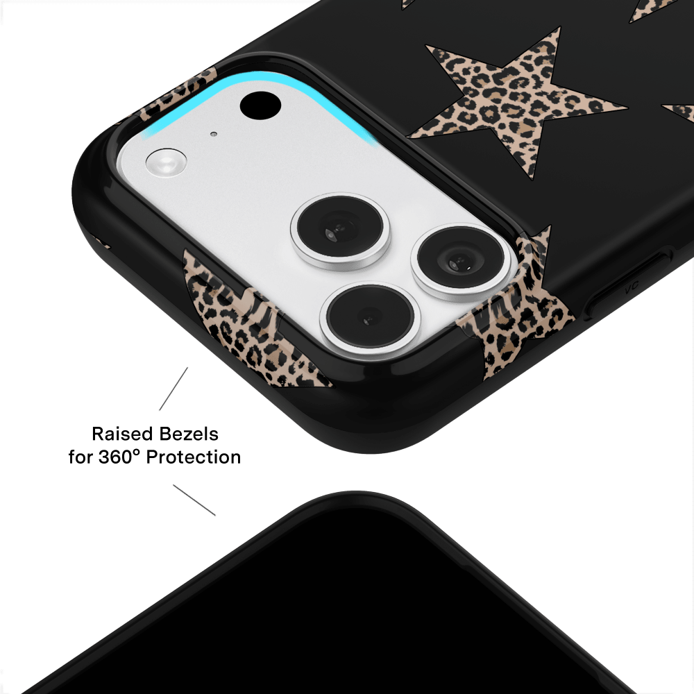 Wholesale cell phone accessory VELVET CAVIAR - MagSafe Case for Apple iPhone 17 Pro Max - Rockstar