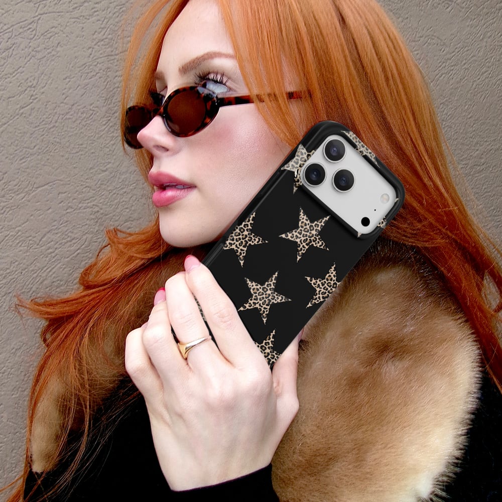 Wholesale cell phone accessory VELVET CAVIAR - MagSafe Case for Apple iPhone 17 Pro Max - Rockstar