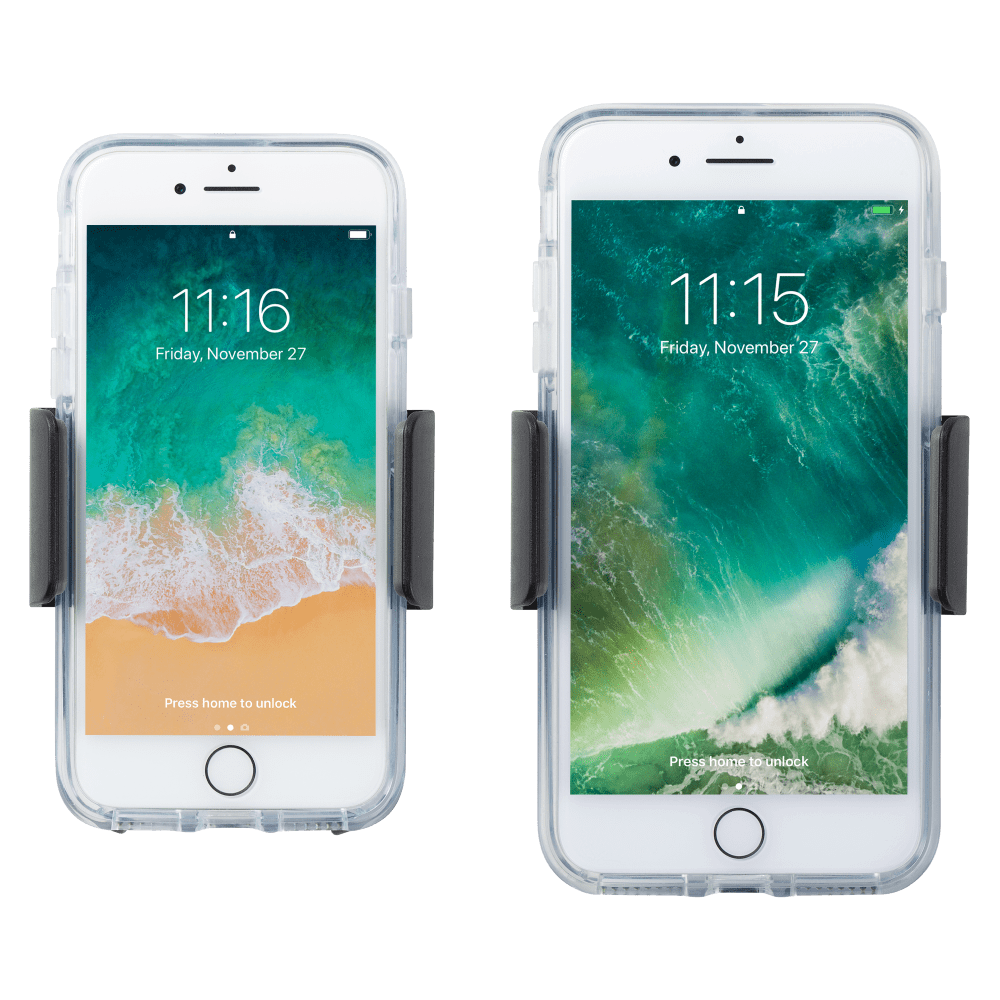 Wholesale cell phone accessory Nite Ize - Squeeze Cup Holder Mount - Black