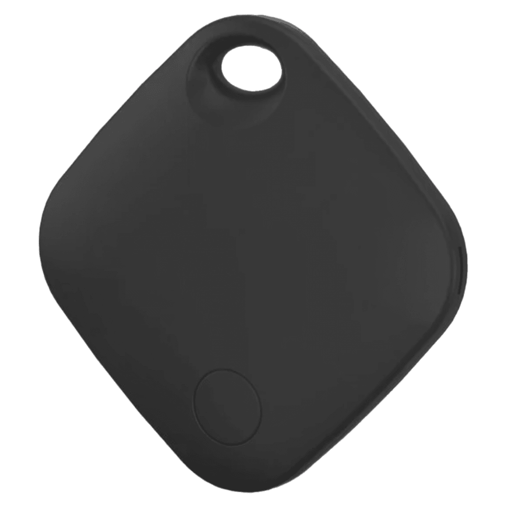 Wholesale cell phone accessory Sway - FINDR TAG MFI Tracker with Silicone Cover and Hook /