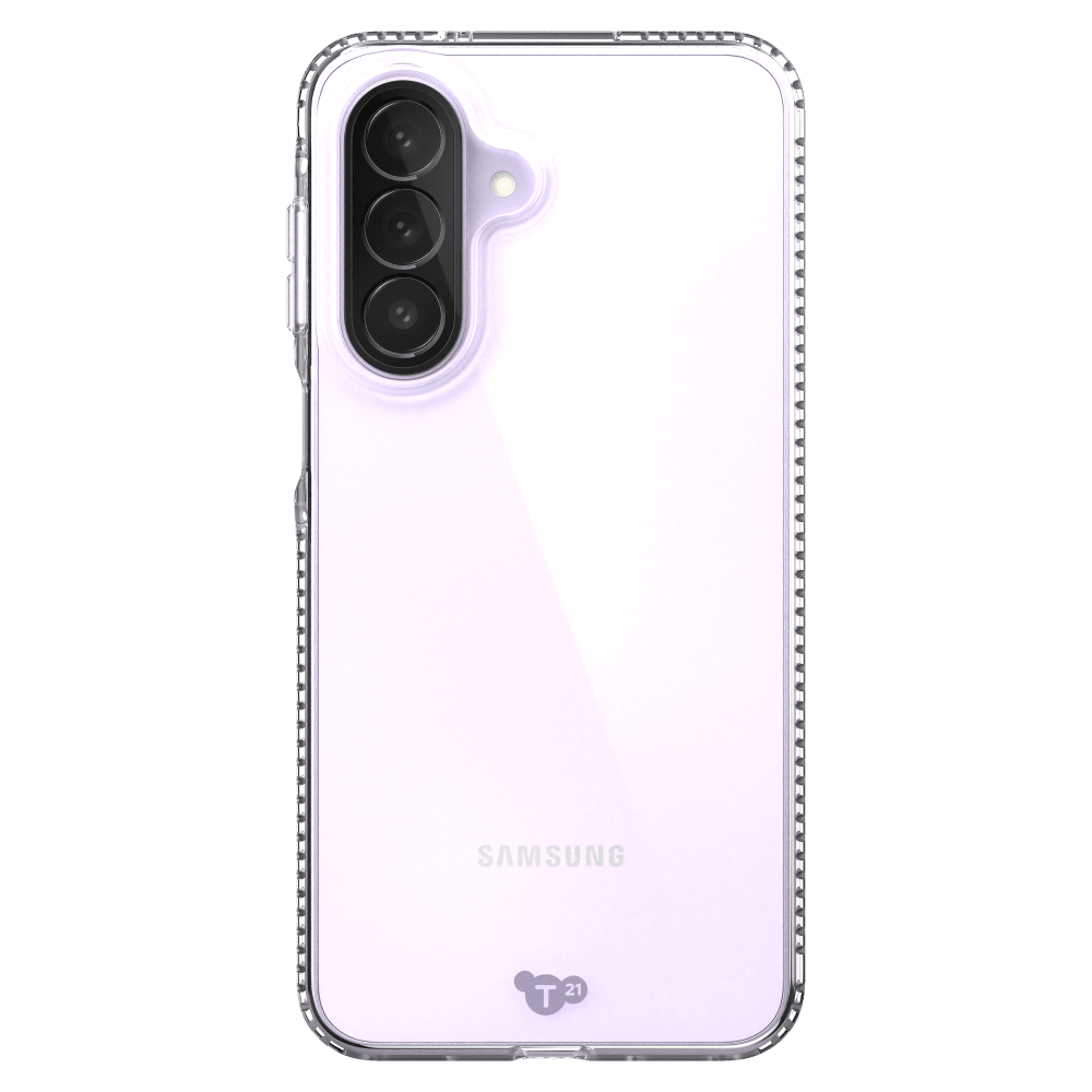 Wholesale cell phone accessory Tech21 - EvoLite Case for Samsung Galaxy A27 5G - Clear