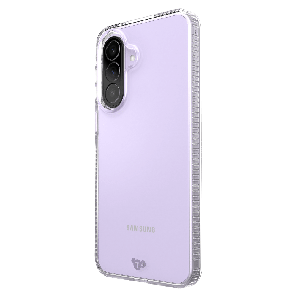 Wholesale cell phone accessory Tech21 - EvoLite Case for Samsung Galaxy A27 5G - Clear