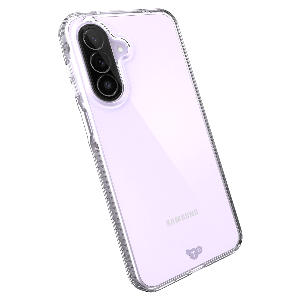 Wholesale cell phone accessory Tech21 - EvoLite Case for Samsung Galaxy A27 5G - Clear