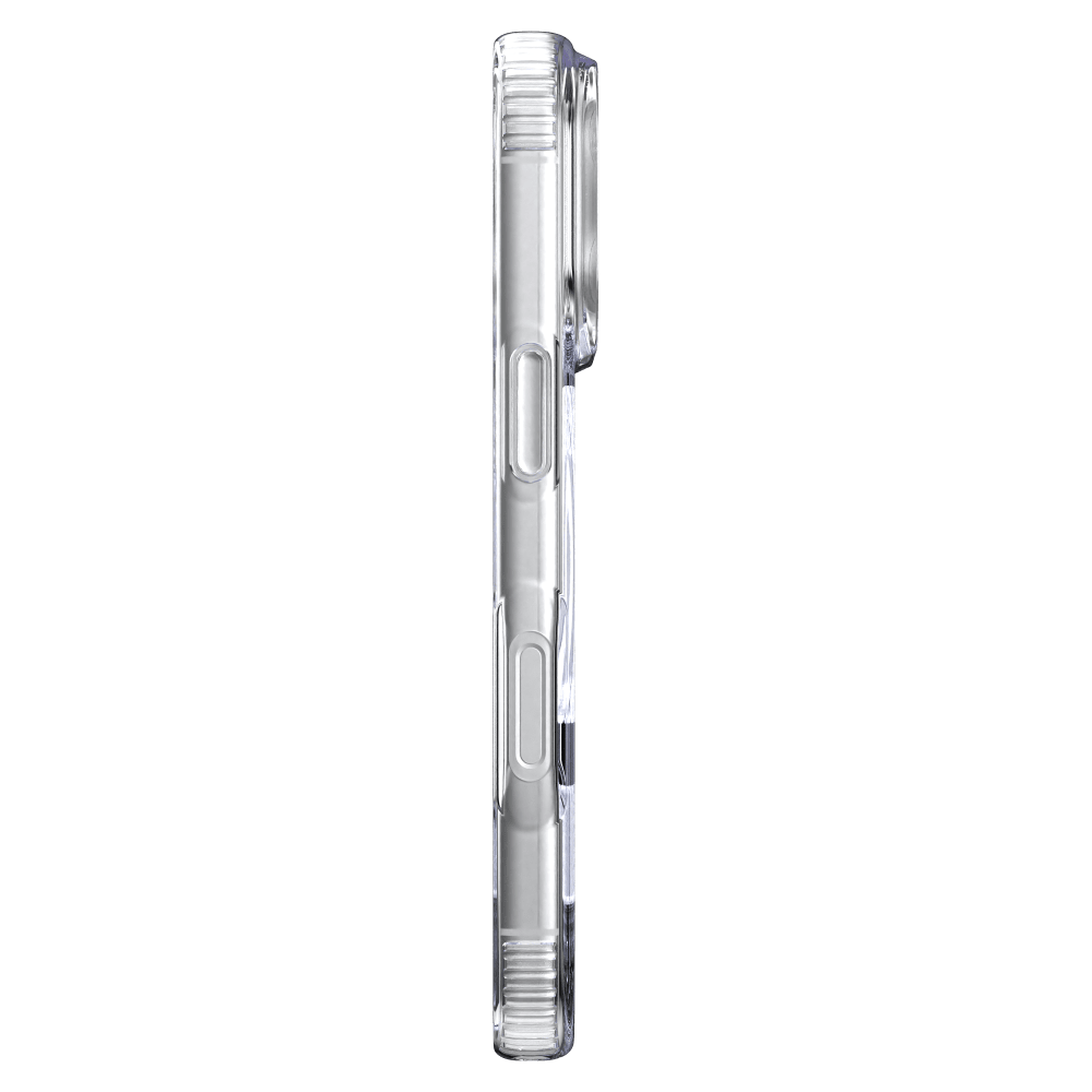 Wholesale cell phone accessory Tech21 - EvoLite MagSafe Case for Apple iPhone 18 Pro - Clear
