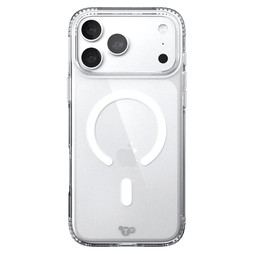 Wholesale cell phone accessory Tech21 - EvoLite MagSafe Case for Apple iPhone 18 Pro Max -