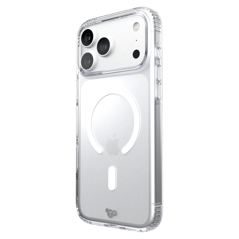 Wholesale cell phone accessory Tech21 - EvoLite MagSafe Case for Apple iPhone 18 Pro Max -