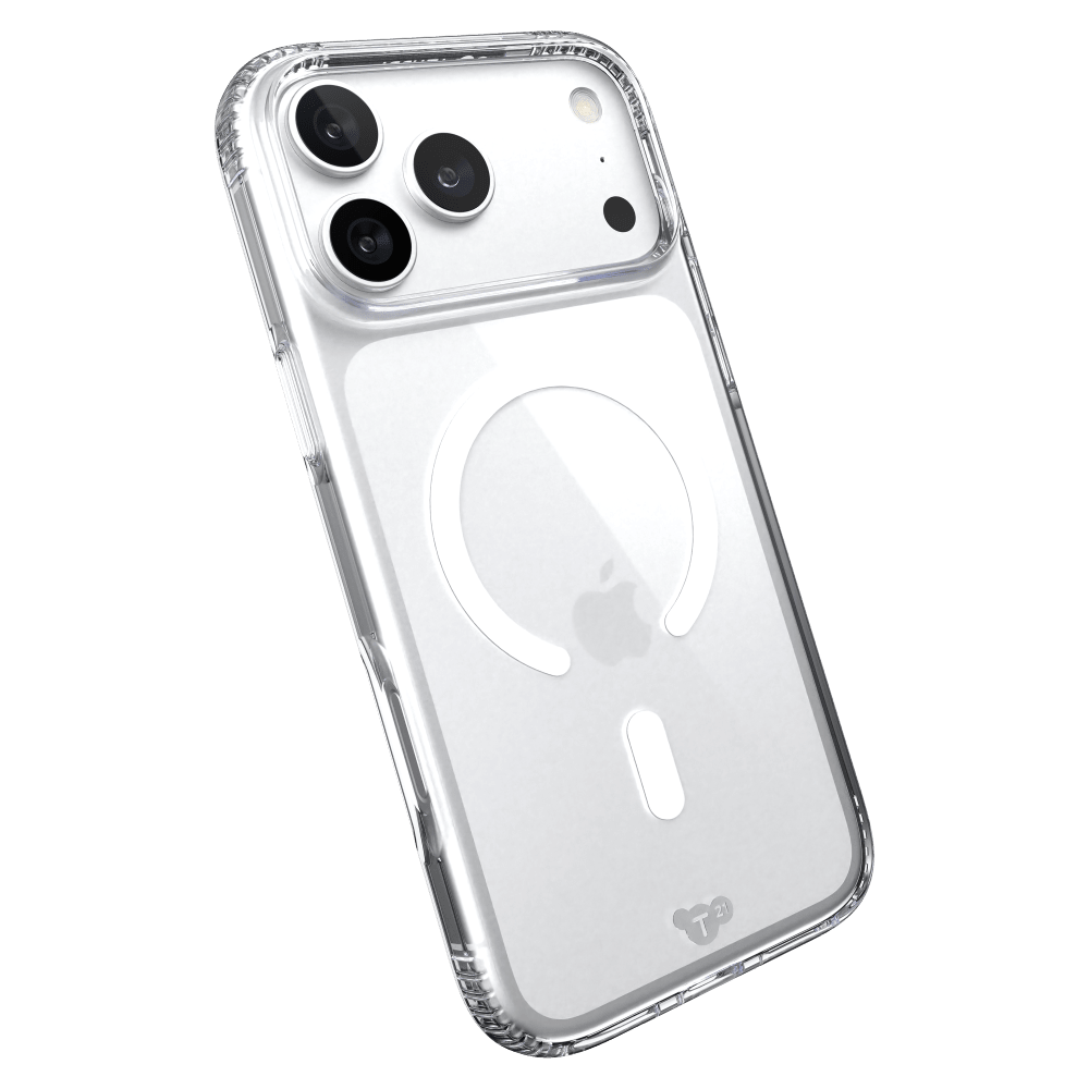 Wholesale cell phone accessory Tech21 - EvoLite MagSafe Case for Apple iPhone 18 Pro Max -