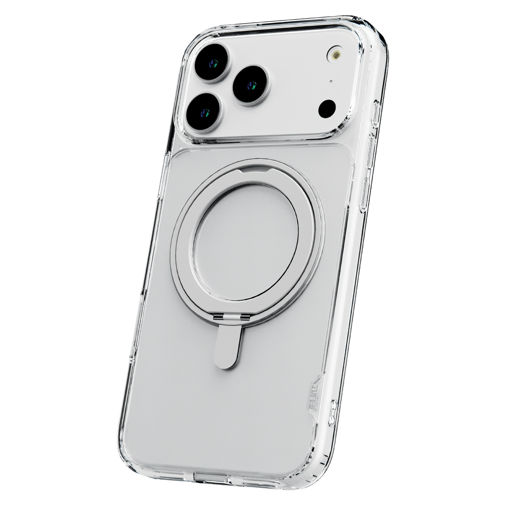 Wholesale cell phone accessory TUFF8 - Glide360 MagSafe Case for Apple iPhone 18 Pro Max -