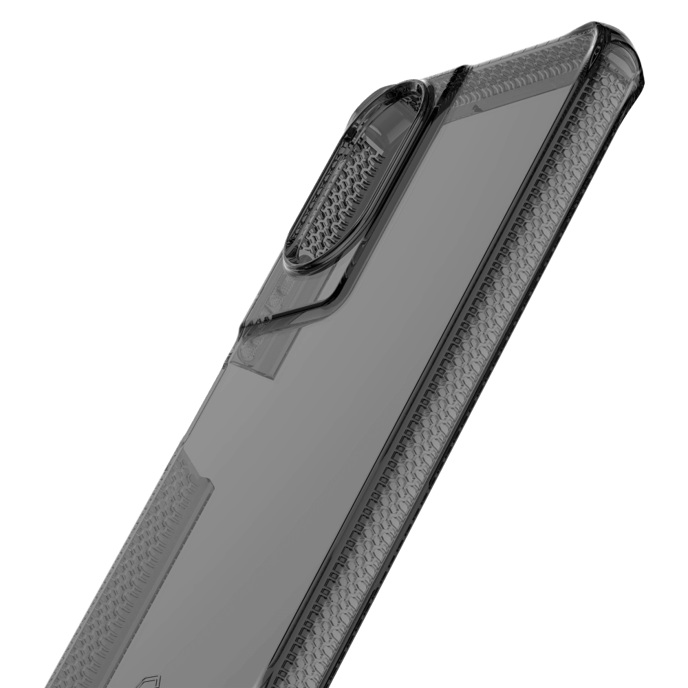 Wholesale cell phone accessory ITSKINS - Spectrum_R Clear Case for TCL 50 XE NXTPAPER 5G -