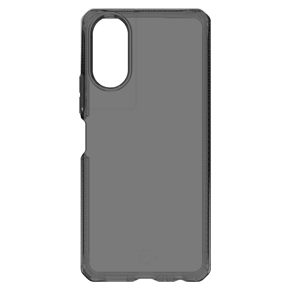 Wholesale cell phone accessory ITSKINS - Spectrum_R Clear Case for TCL 50 XE NXTPAPER 5G -