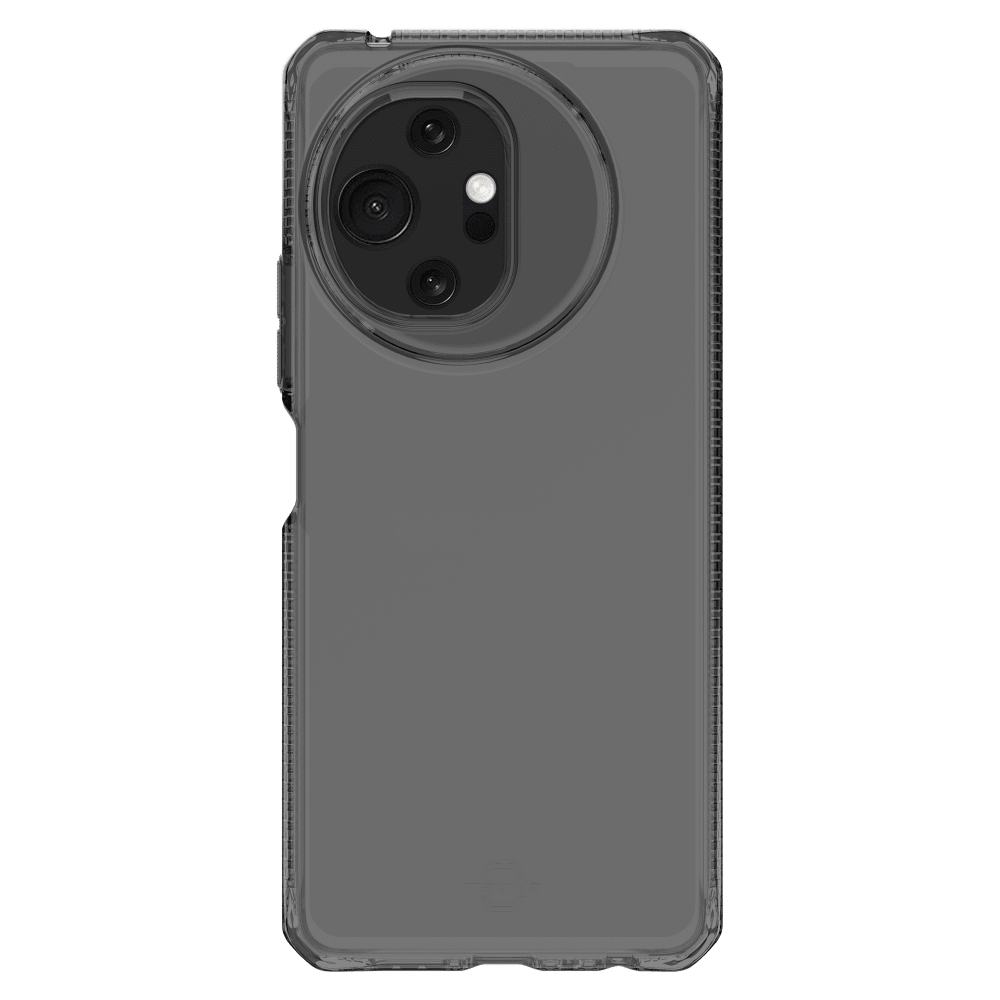 Wholesale cell phone accessory ITSKINS - Spectrum_R Clear Case for TCL 50 XL NXTPAPER 5G -