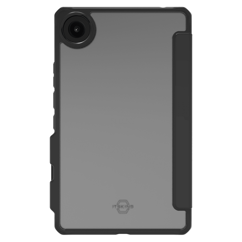 Wholesale cell phone accessory ITSKINS - Hybrid R Solid Folio Case for TCL Tab 8 NXTPAPER 5G