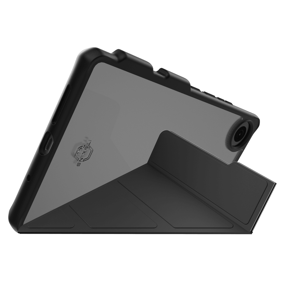 Wholesale cell phone accessory ITSKINS - Hybrid R Solid Folio Case for TCL Tab 8 NXTPAPER 5G