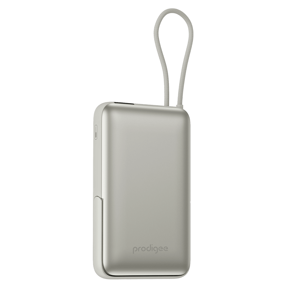 Wholesale cell phone accessory prodigee - Mag Power To Go Vol. 2 Type C Power Bank 10,000 mAh