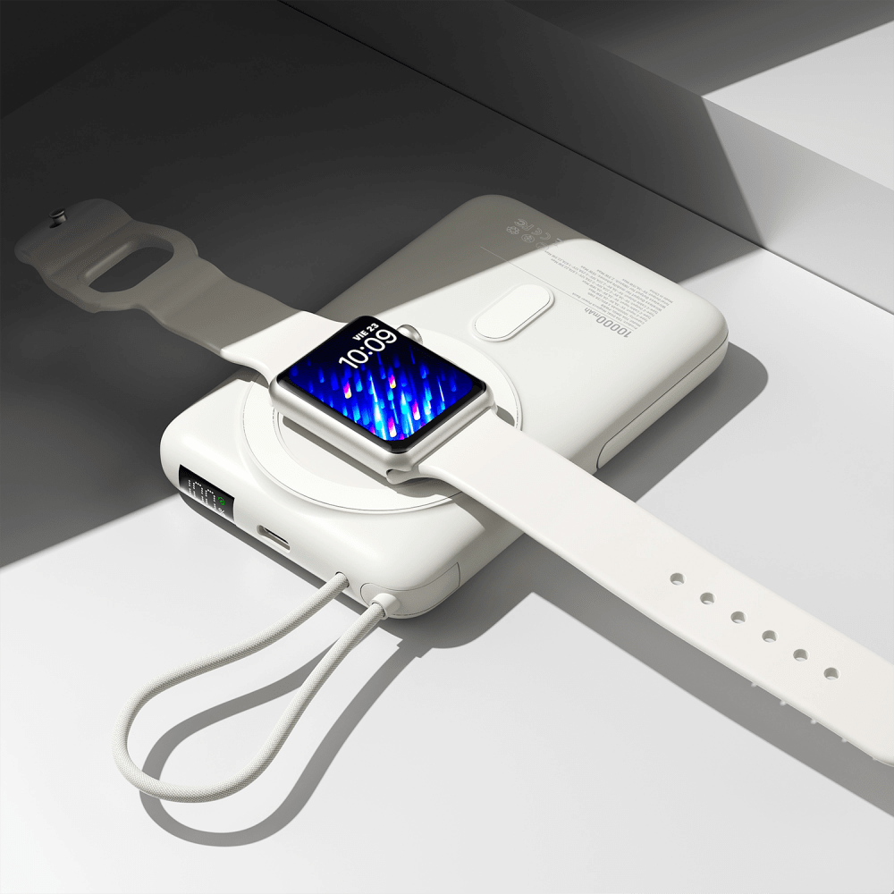 Wholesale cell phone accessory prodigee - Mag Power To Go Vol. 2 Type C Power Bank 10,000 mAh