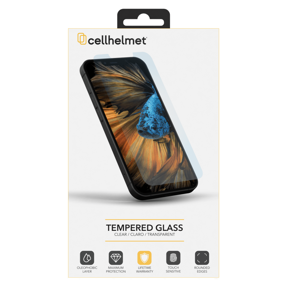 Wholesale cell phone accessory cellhelmet - Tempered Glass Screen Protector for Samsung Galaxy