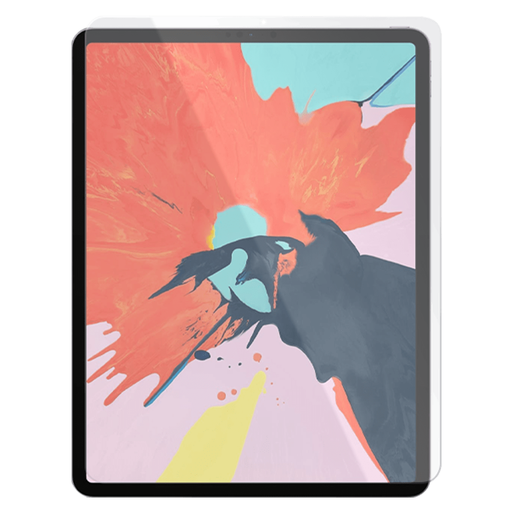 Wholesale cell phone accessory cellhelmet - Tempered Glass Screen Protector for Apple iPad