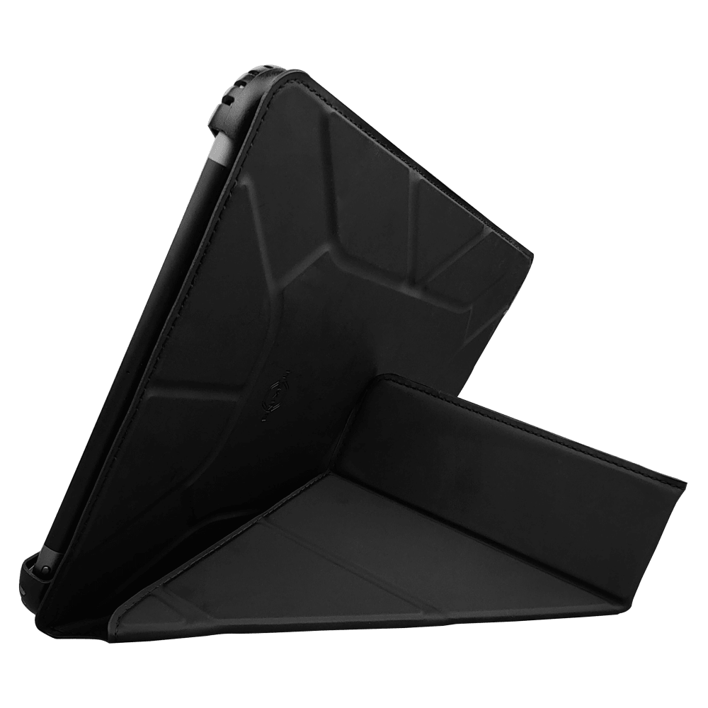 Wholesale cell phone accessory ITSKINS - Hexo Universal Folio Case for 9 to 10.5 Inch Tablets