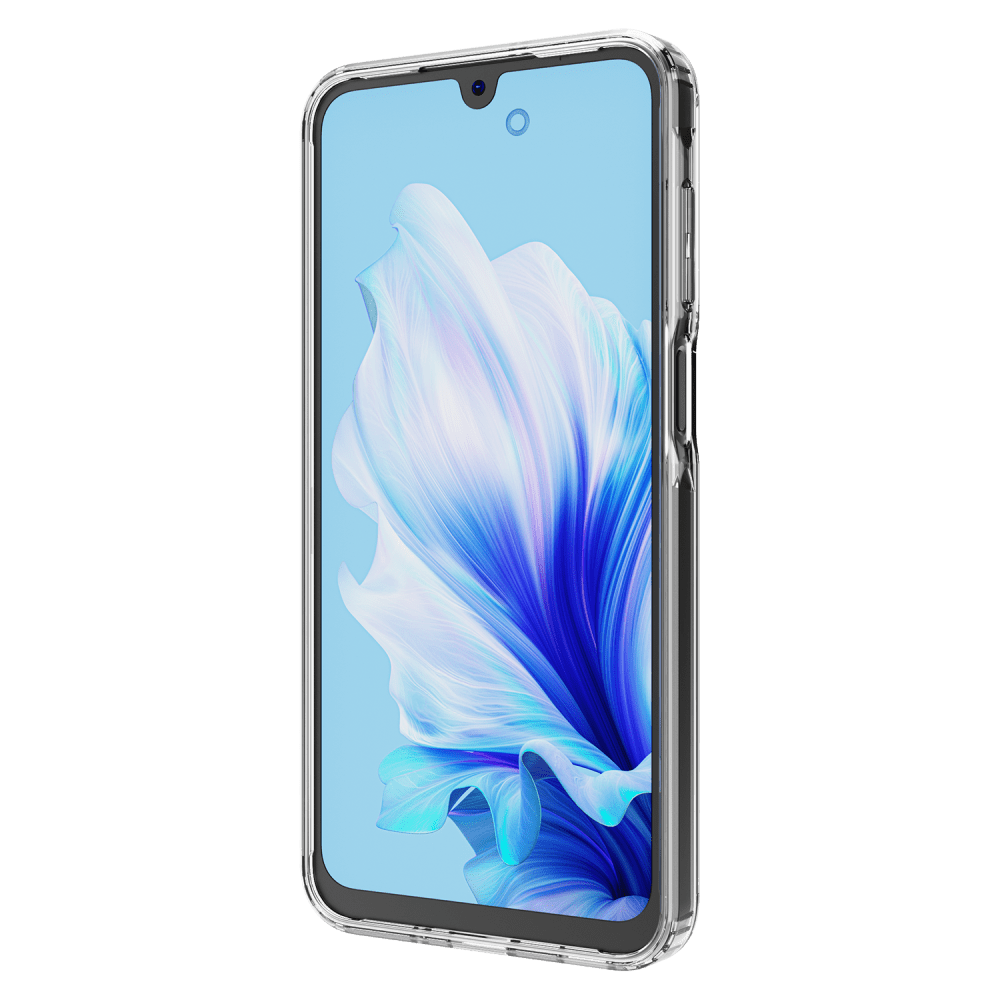 Wholesale cell phone accessory AXS - Starter Kit (Includes Ultra Clear Case, Screen Protector