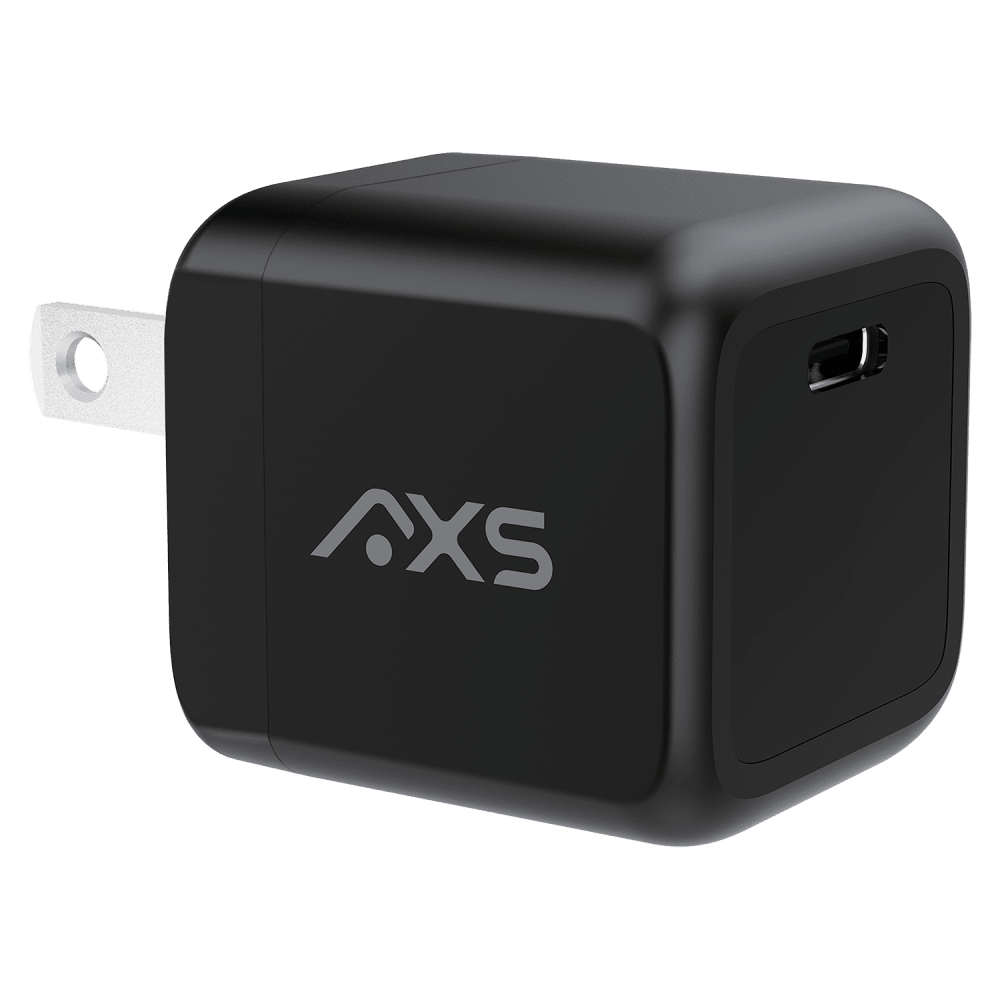 Wholesale cell phone accessory AXS - Starter Kit (Includes Ultra Clear Case, Screen Protector