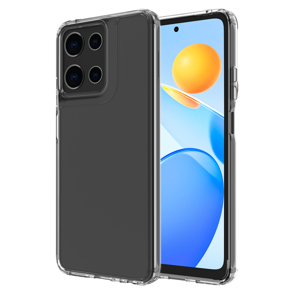 Wholesale cell phone accessory AXS - Starter Kit (Includes Ultra Clear Case, Screen Protector