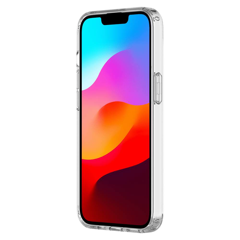 Wholesale cell phone accessory AXS - Starter Kit (Includes Ultra Clear MagSafe Case, Screen