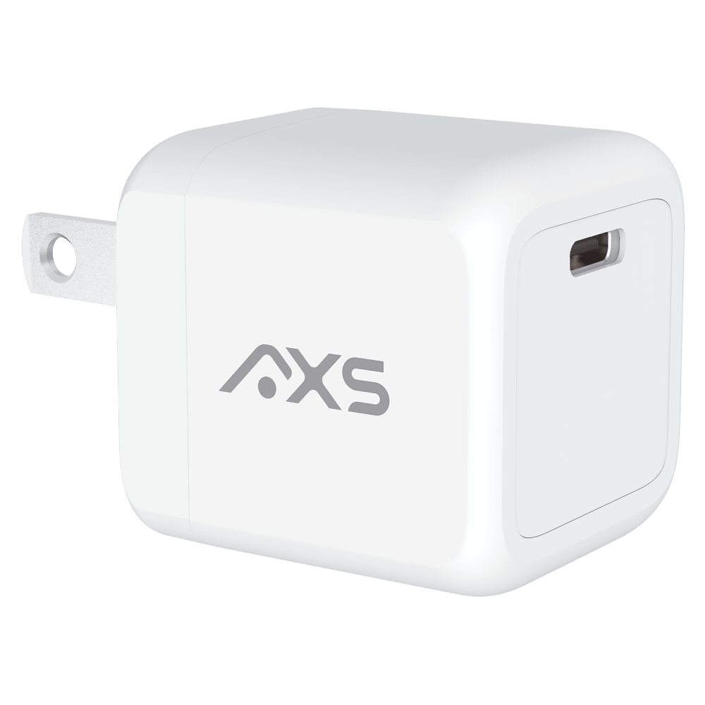 Wholesale cell phone accessory AXS - Starter Kit (Includes Ultra Clear MagSafe Case, Screen