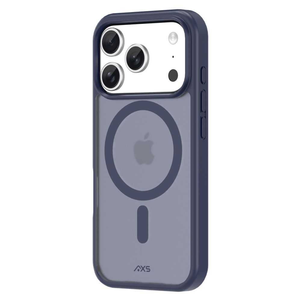 Wholesale cell phone accessory AXS - PROShield MagSafe Case for Apple iPhone 17 Pro - Blue