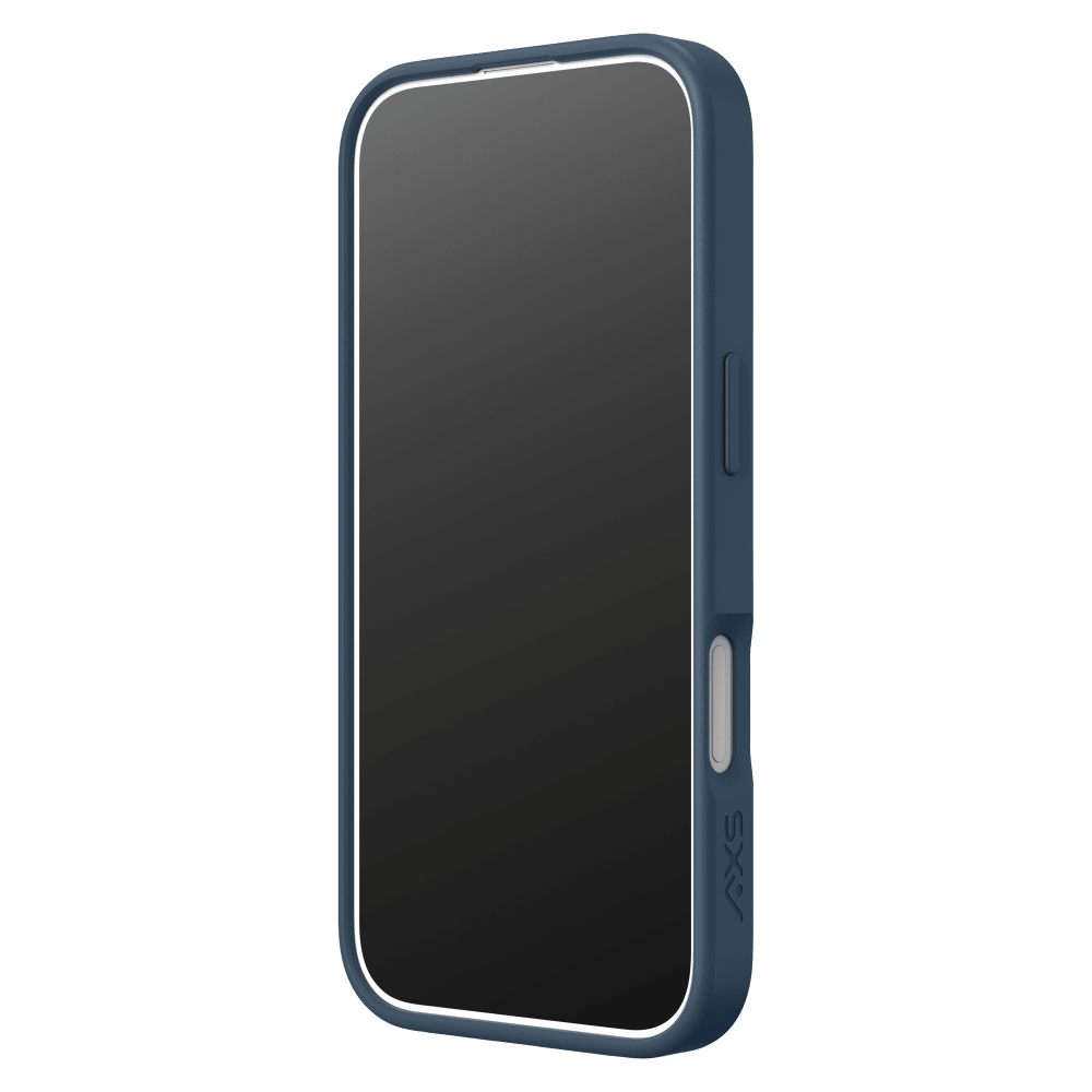 Wholesale cell phone accessory AXS - PROShield Stand MagSafe Case for Apple iPhone 17 - Blue