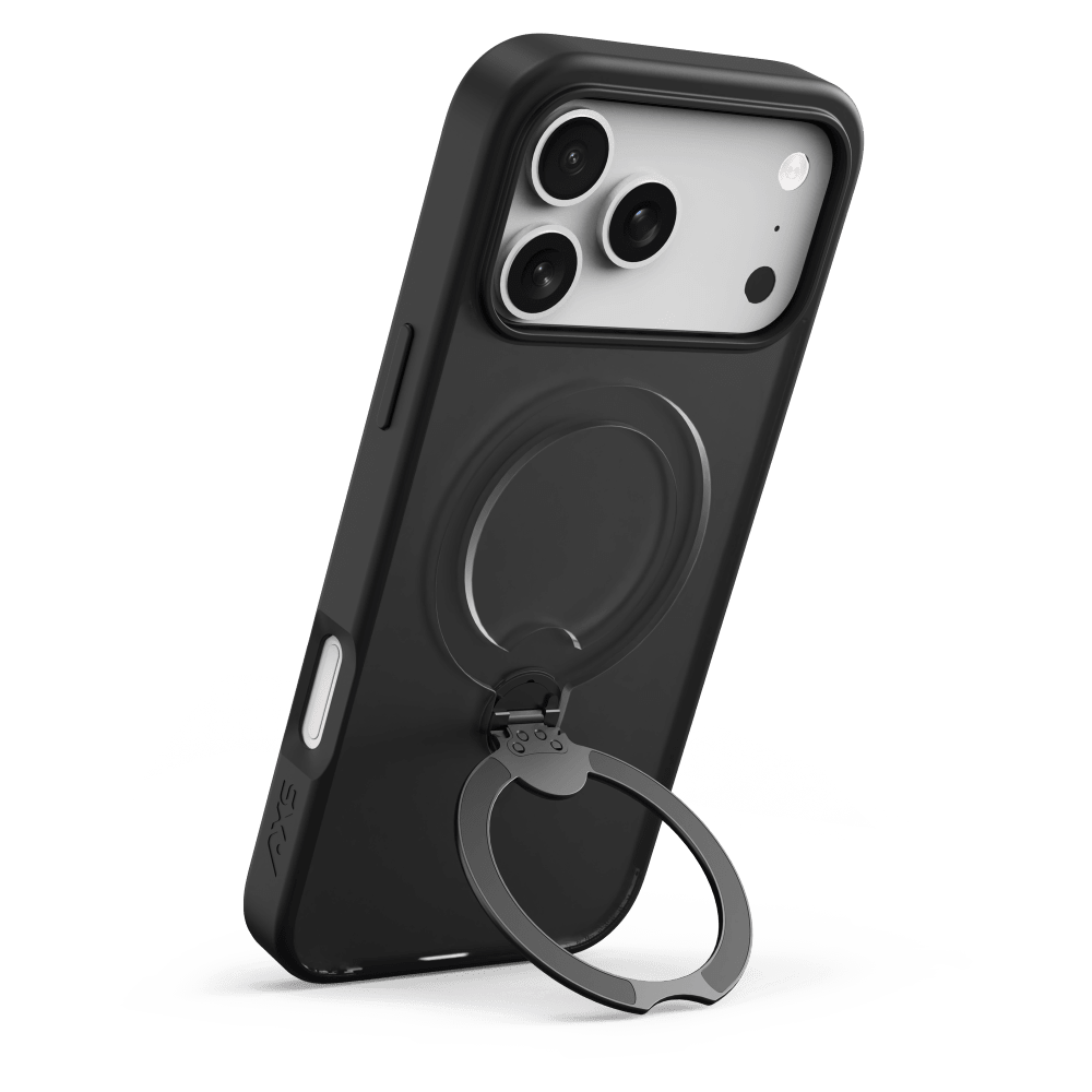Wholesale cell phone accessory AXS - PROShield Stand MagSafe Case for Apple iPhone 17 Pro Max