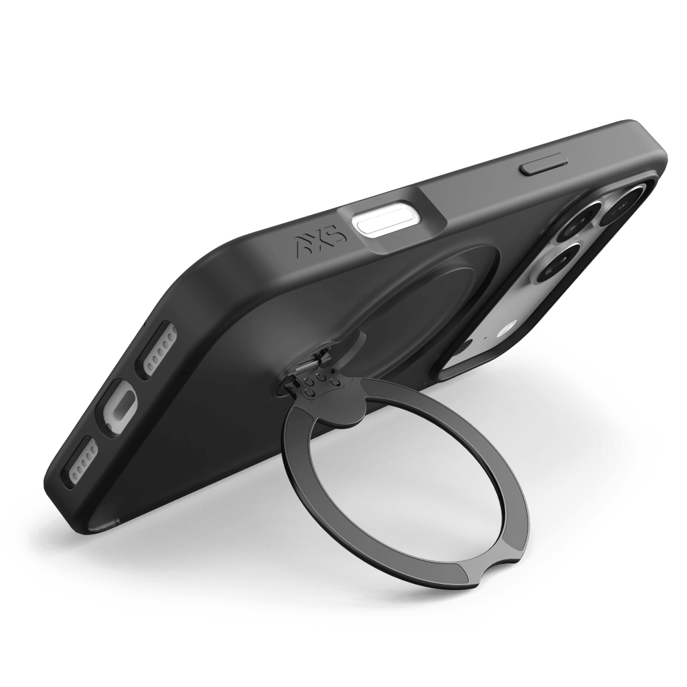 Wholesale cell phone accessory AXS - PROShield Stand MagSafe Case for Apple iPhone 17 Pro Max